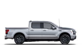 2025 Ford F-150 Lightning® External Image 1